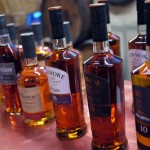 Bowmore_Auchentoshan_Tasting