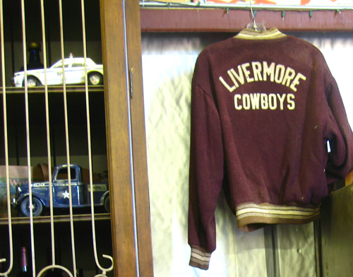 Livermore Cowboys