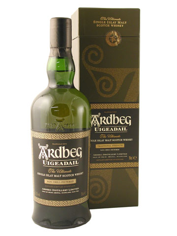 ARDBEG UIGEADAIL