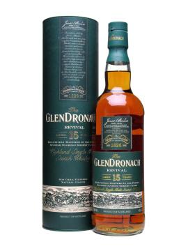 Glendronach15revival