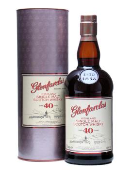 Glenfarclas40