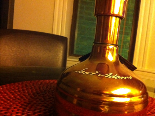 Sam Adams Utopias