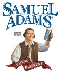 sam adams brewery