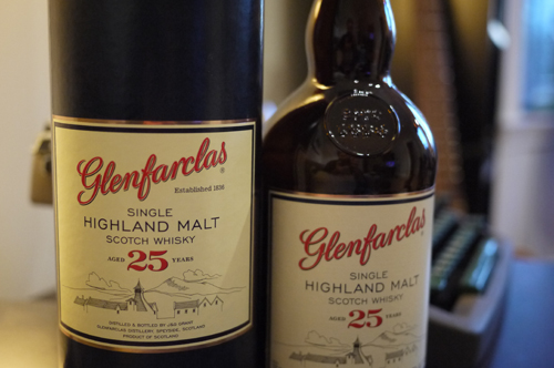 glenfarclas25