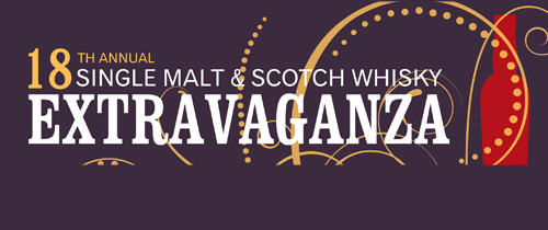 Single Malt Scotch Whisky Extravaganza