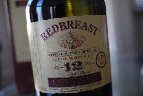 RedBreast_12_cask_strength_irish_whiskey