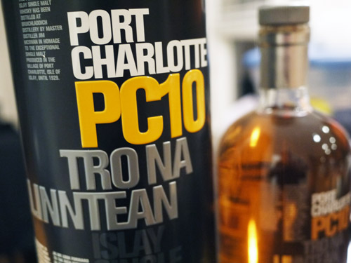 Bruichladdich_PC10