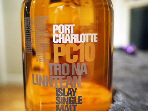 Bruichladdich_PC10_Whisky