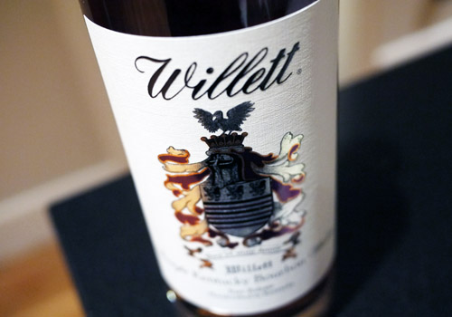 Willett_Family Reserve_Bourbon