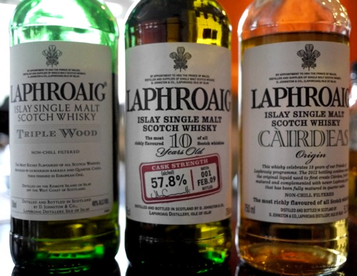 Laphroaig_Whisky