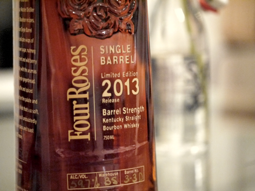 Four_Roses_2013_Single_Barrel_Limited_Edition