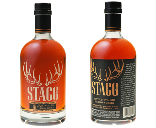 Stagg_Jr_Buffalo_Trace