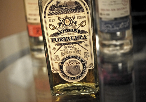 Tequila_Fortaleza_Anejo