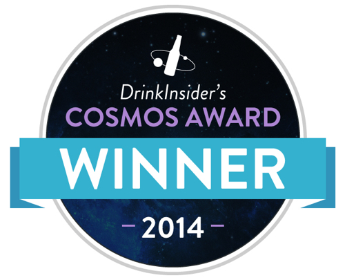 DrinkInsider Cosmos Award