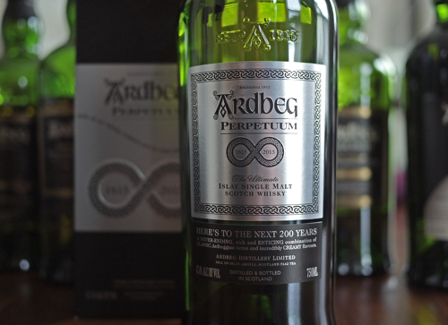 Ardbeg Perpetuum