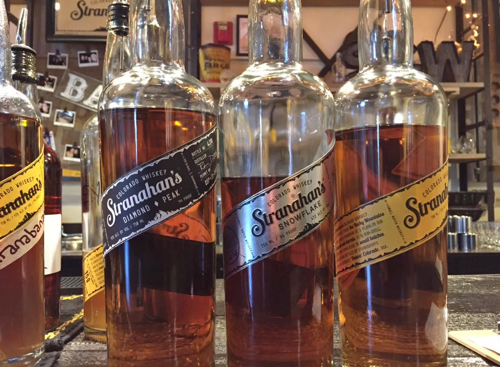 20+ Colorado Whiskey Stranahan'S