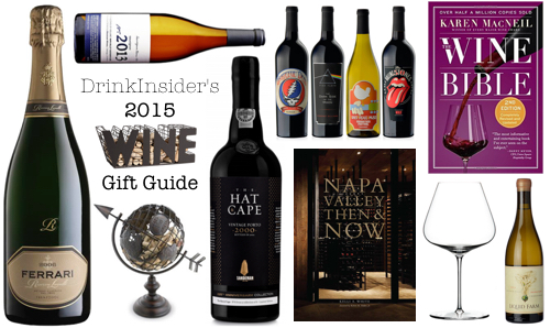 DrinkInsider's 2015 Gift Guide: 10 Gifts for Beer Lovers - Drink