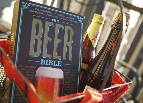 DrinkInsider's 2015 Gift Guide: 10 Gifts for Beer Lovers - Drink Insider