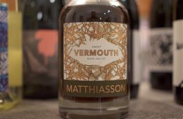 Matthiasson_Vermouth