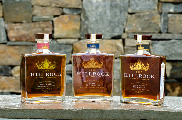 hillrock-whiskeys