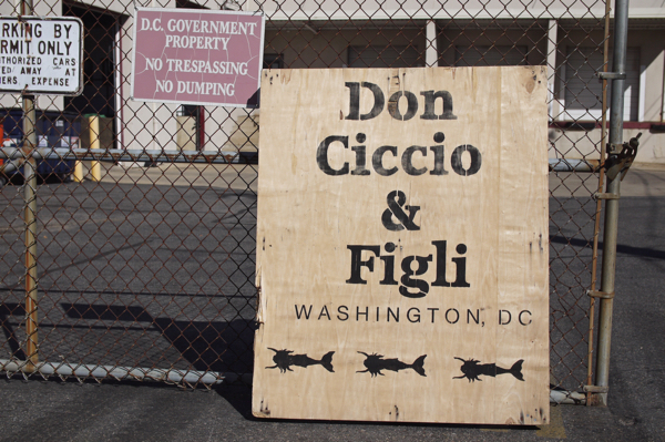 don-ciccio-figli-washington-dc