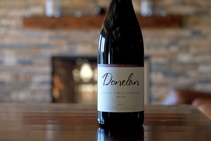 Donelan-Syrah