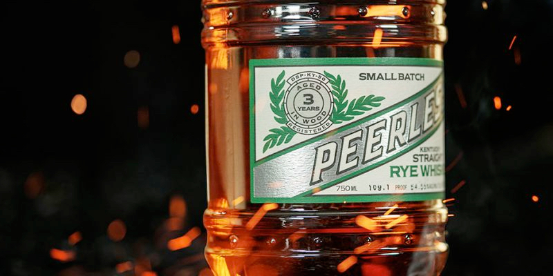 peerless-3-rye