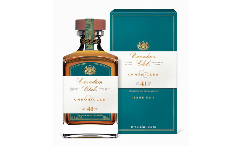 Canadian Club 41