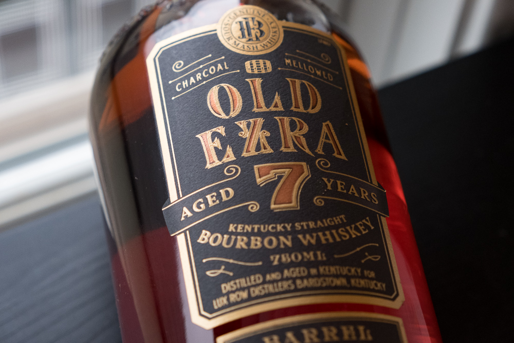 Old-Ezra-7-Barrel-Proof